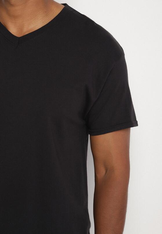 Tricou Negru 5