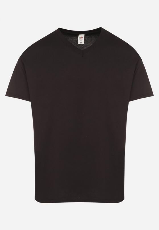 Tricou Negru 1