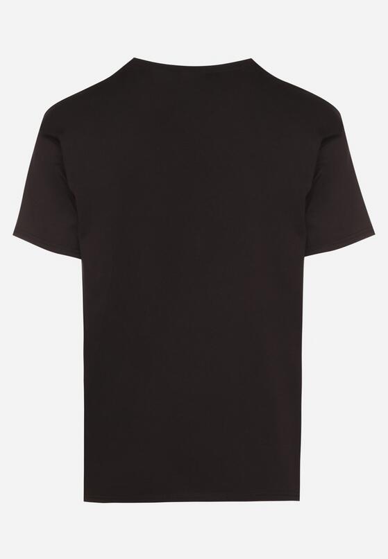 Tricou Negru 2