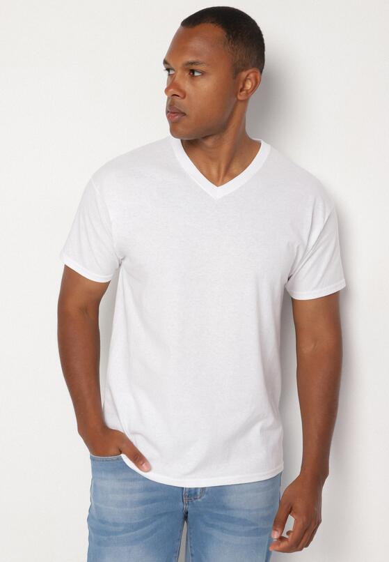 Tricou Alb 2