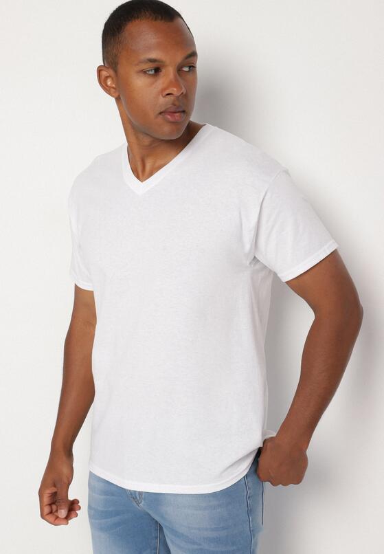 Tricou Alb 4