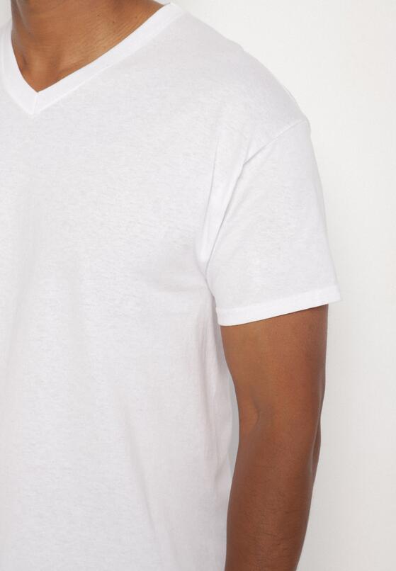Tricou Alb 5