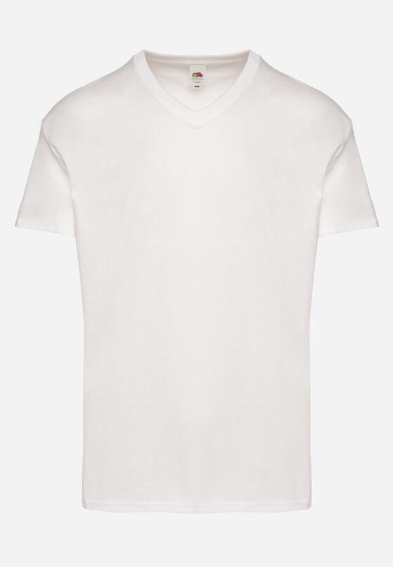 Tricou Alb 1