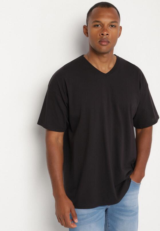 Tricou Negru 1