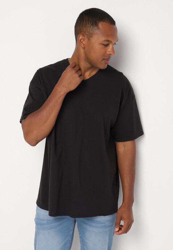 Tricou Negru 2