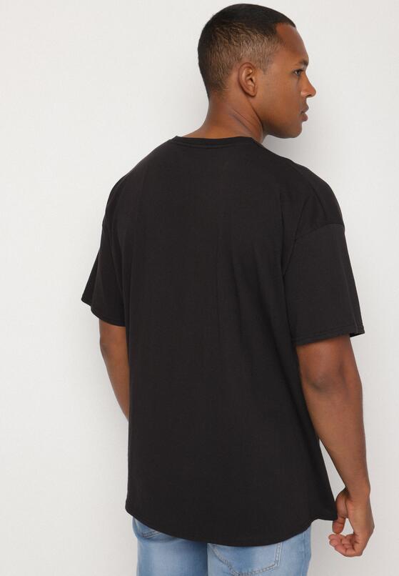 Tricou Negru 3