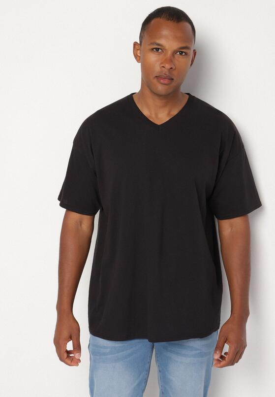 Tricou Negru 4
