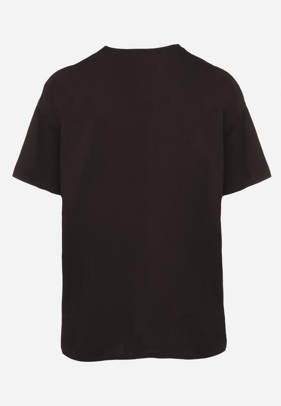 Tricou Negru 2