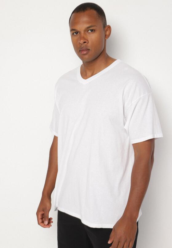 Tricou Alb 2