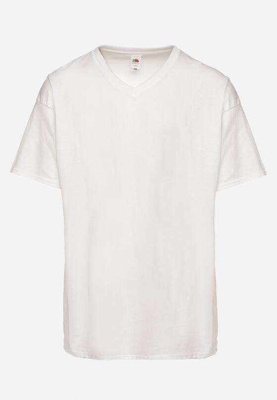 Tricou Alb 1