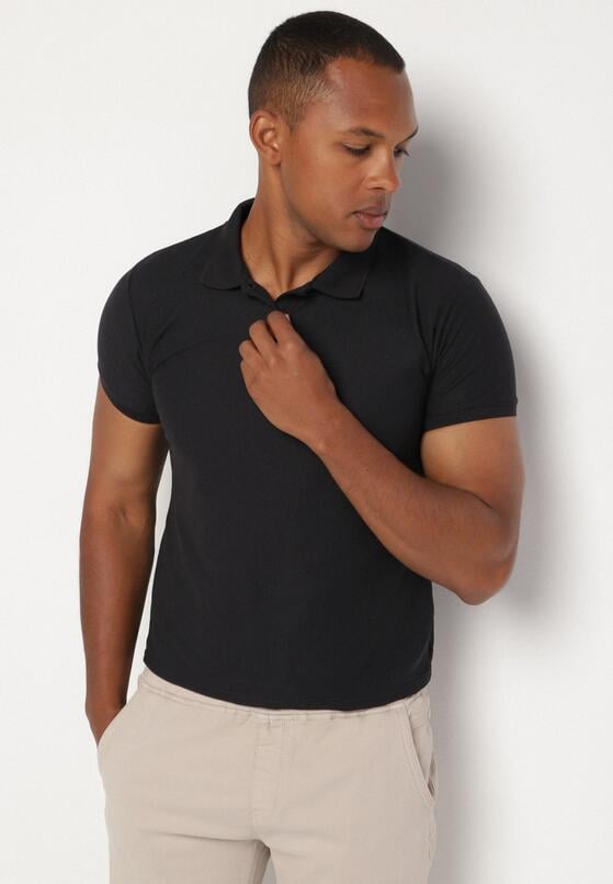T-shirt Negru 2