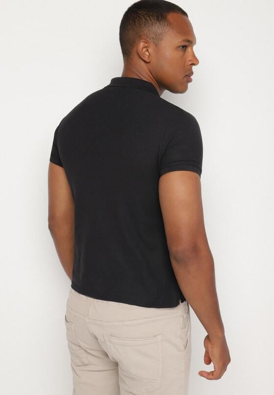T-shirt Negru 3