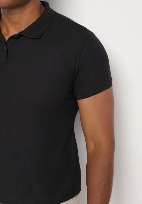 T-shirt Negru 5