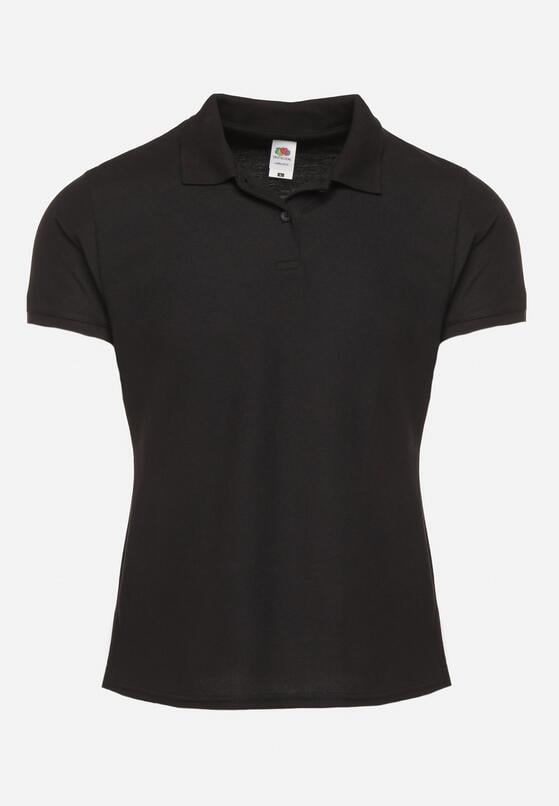 T-shirt Negru 6