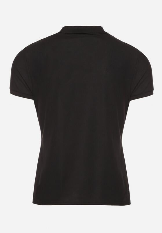 T-shirt Negru 7