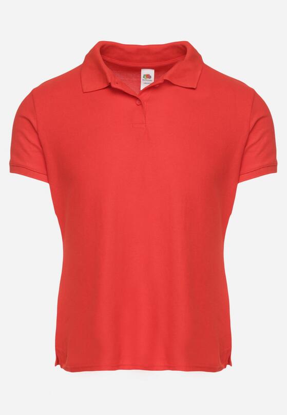 T-shirt Roșu 6
