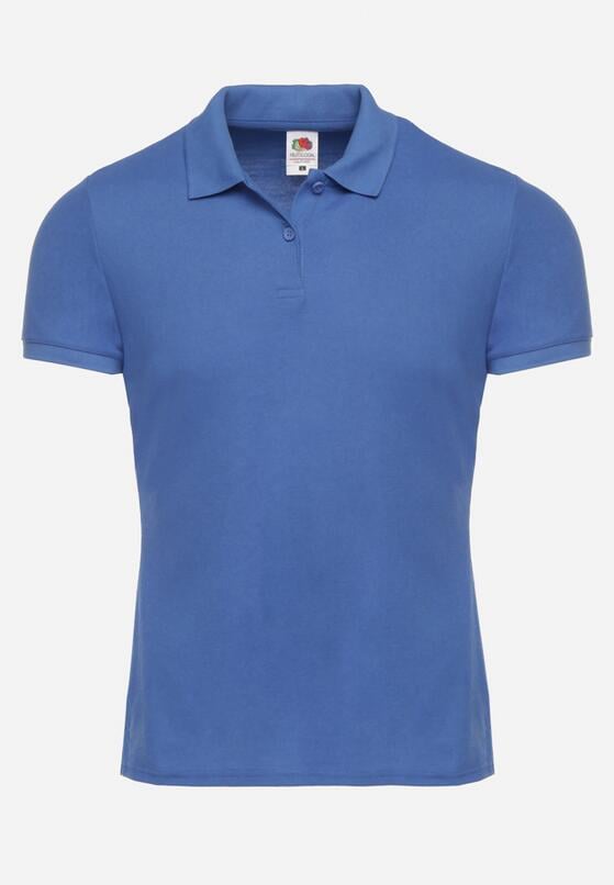 T-shirt Albastru 6
