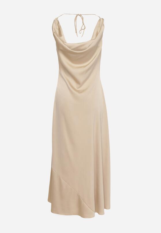 Rochie Bej 7