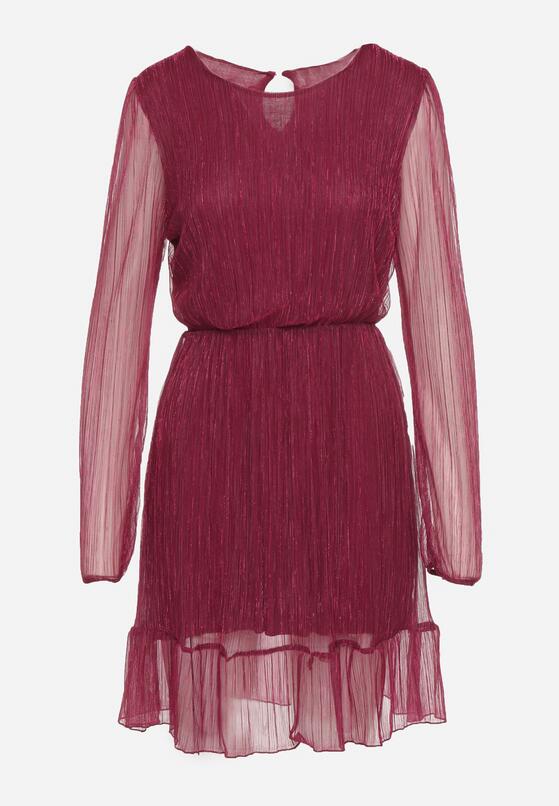Rochie Mov 6