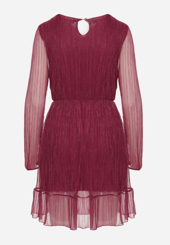 Rochie Mov 7