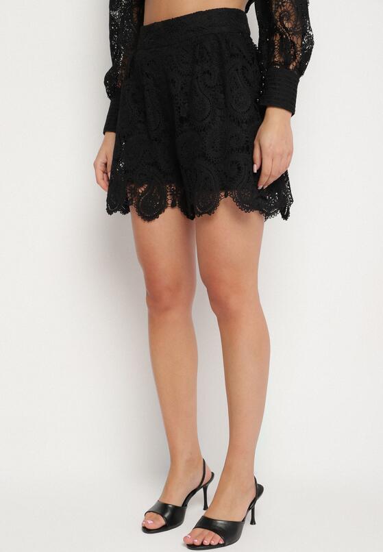 Compleu Negru 5