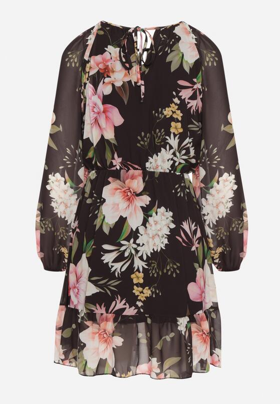 Rochie Neagră 7