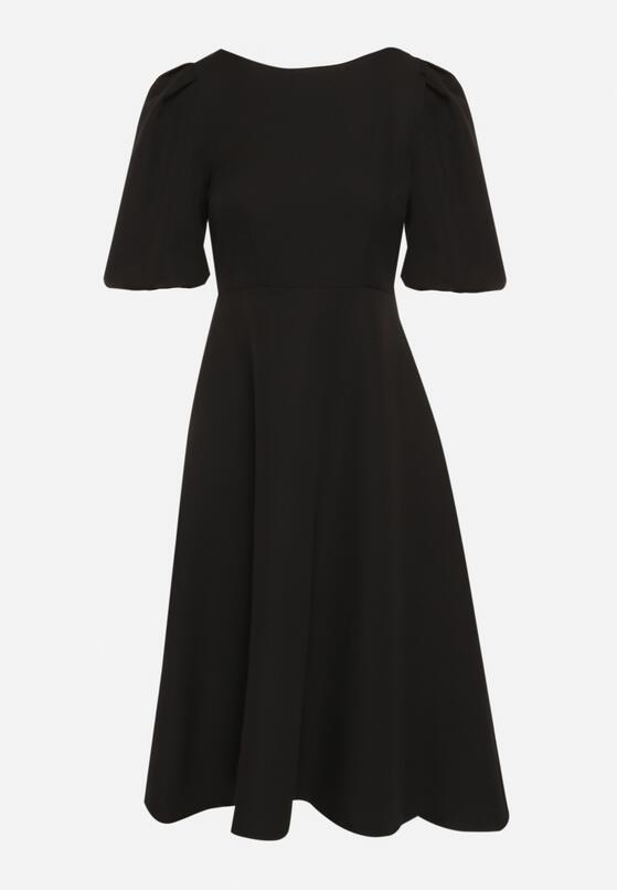 Rochie Neagră 6