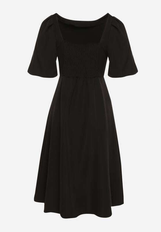 Rochie Neagră 7
