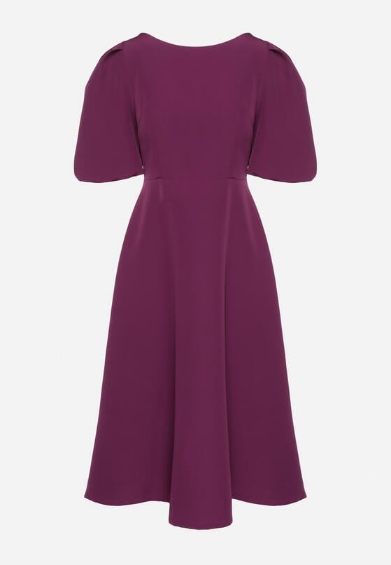 Rochie Mov 6