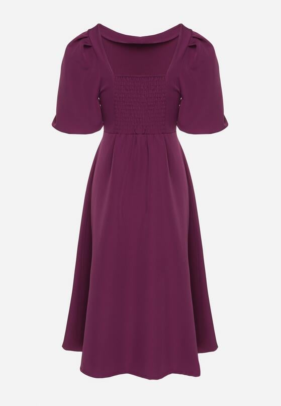 Rochie Mov 7