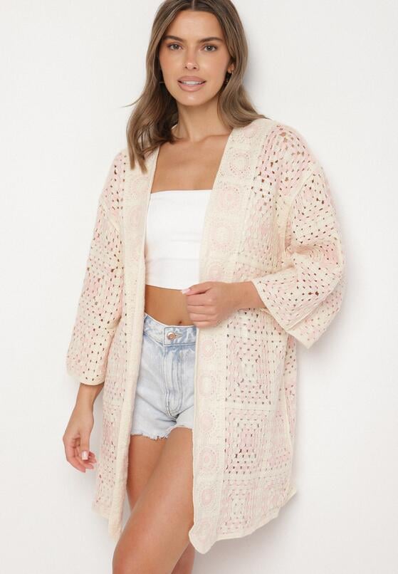 Cardigan Roz 1