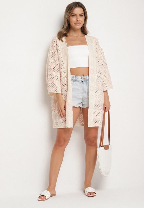 Cardigan Roz 2