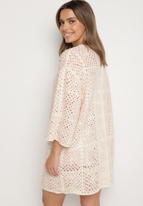 Cardigan Roz 3