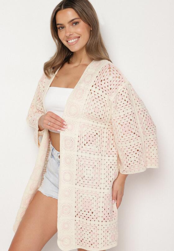 Cardigan Roz 4