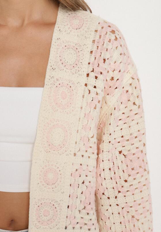 Cardigan Roz 5