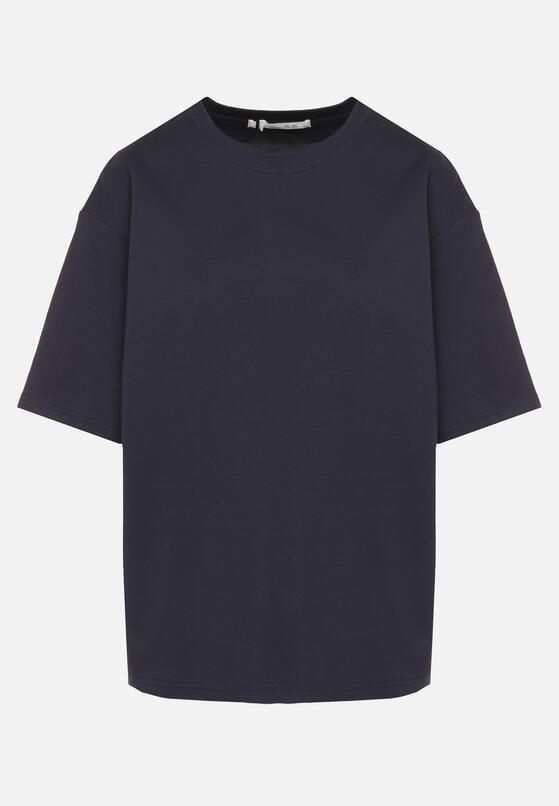 T-shirt Bleumarin 6