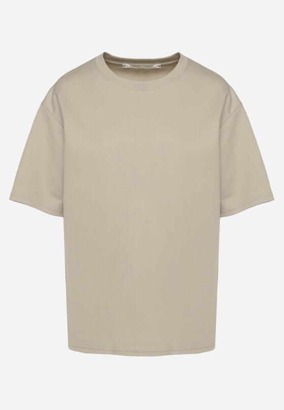 T-shirt Verde 6