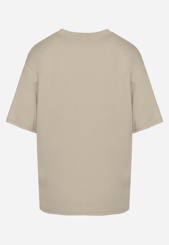 T-shirt Verde 7