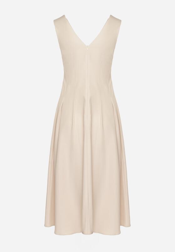 Rochie Bej 7