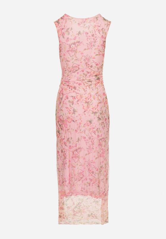 Rochie Roz 7