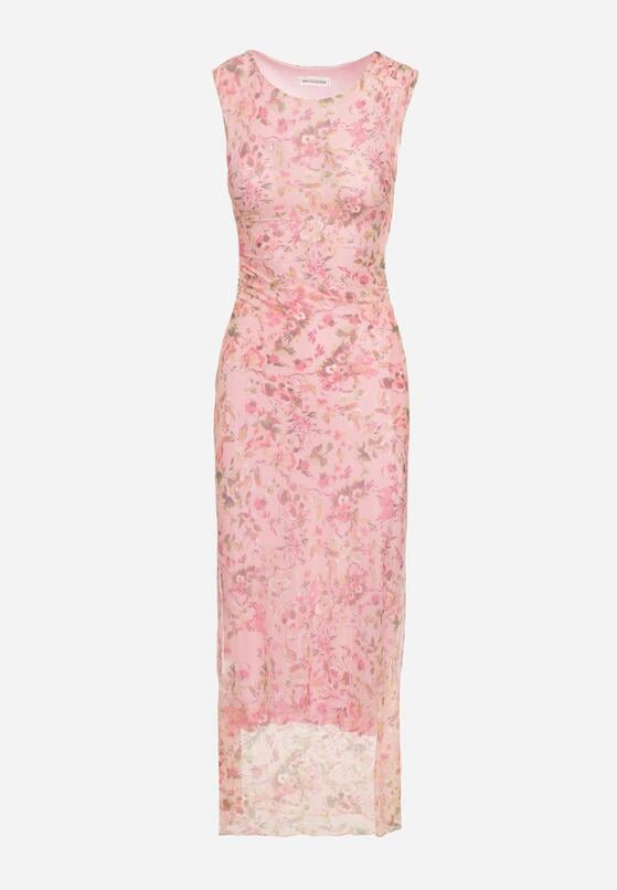 Rochie Roz 6