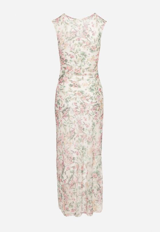 Rochie Albă 7