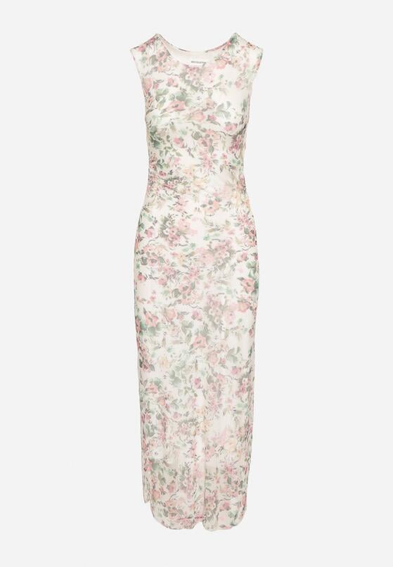 Rochie Albă 6