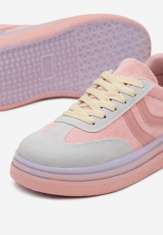 Sneakers Mov 6