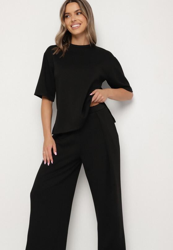Compleu Negru 5