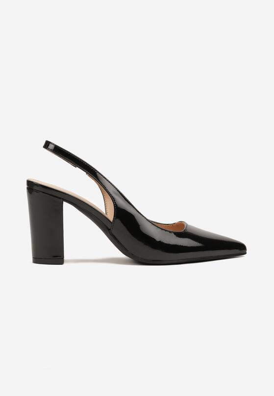 Sandale Negre 4
