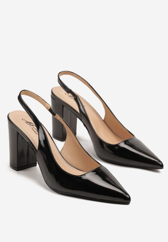 Sandale Negre 5