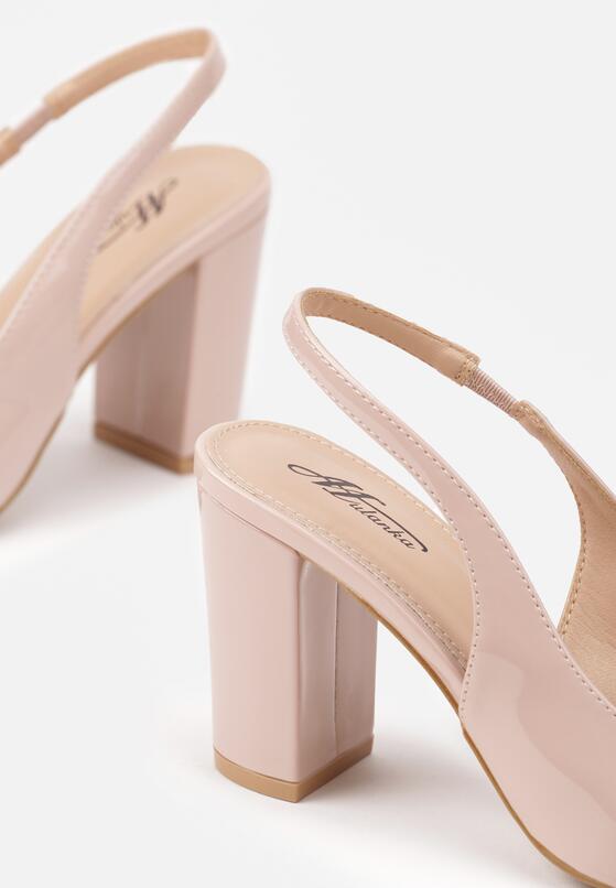 Sandale Bej 6