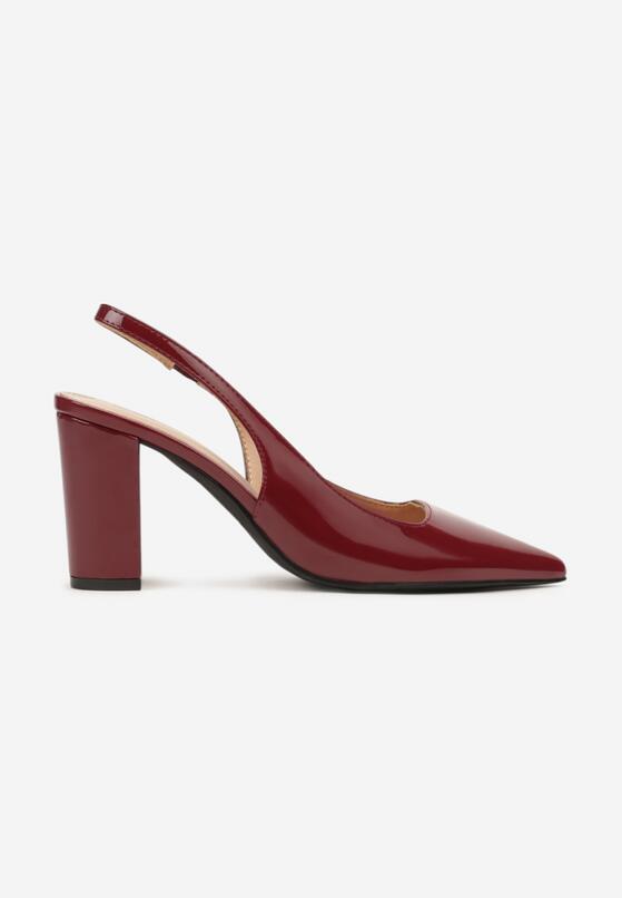 Sandale Bordo 4