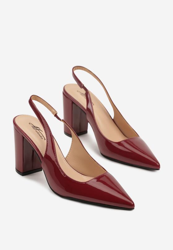 Sandale Bordo 5